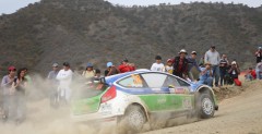 Ford Fiesta S2000